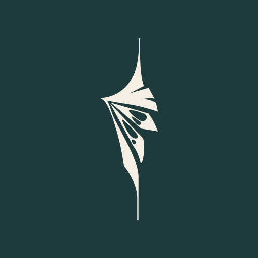Logo Atelier Nymph
