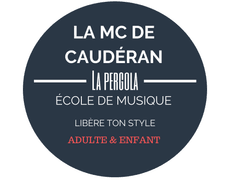 Logo La MC de Caudéran