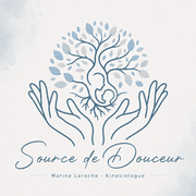 Logo Marine — Source de Douceur