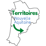 Logo Territoires Nouvelle-Aquitaine