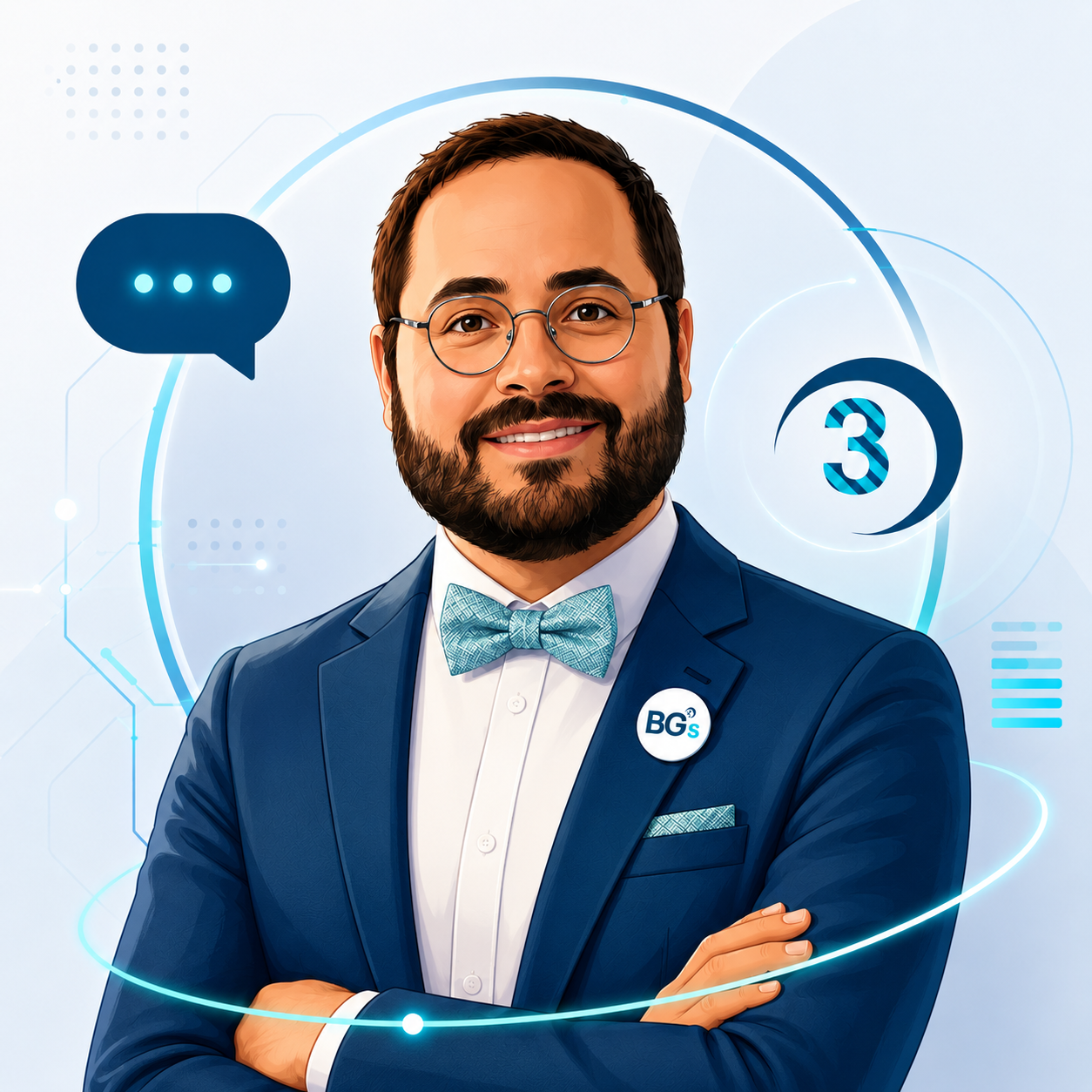 Bastien GERY — BG3S Consulting